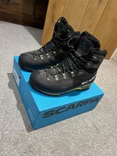 Scarpa Hiking Boots Men’s