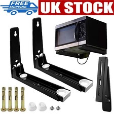 2Pcs Stainless Steel Microwave