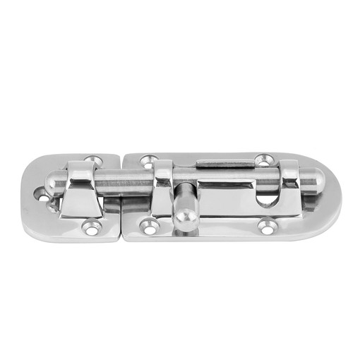 Stainless steel marine door - steel,
