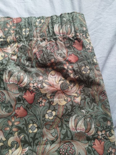 William morris curtains - morris,