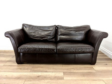 SOFA 3 Seater Multiyork Dark