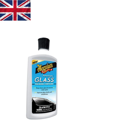Meguiar perfect clarity - perfect,