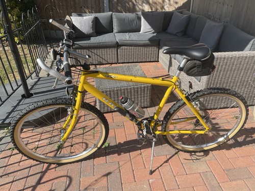 Raleigh cro max - cro, /