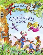 The Enchanted Wood Gift