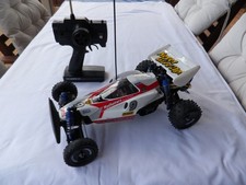 Tamiya Madcap  ( 58082 ) -  Vintage Off Road Racing Buggy