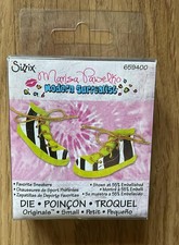 Sizzix Marisa Pawelko  1