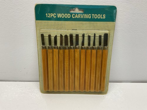 Wood handcrafting set - wood,