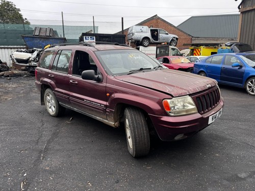 Jeep grand cherokee - cherokee, 2.9l
