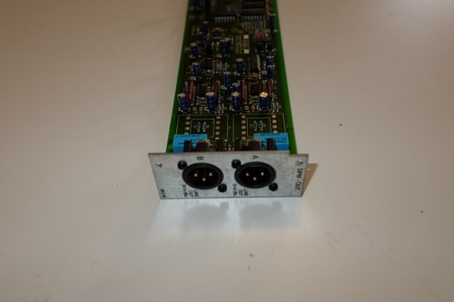 Dynacord dpm module 90218 - module,