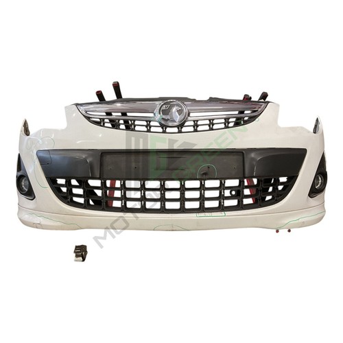 Vauxhall corsa 2011 - d, 2011-2014