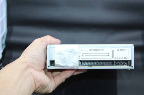 Powermac quick m8570 ide - powermac,