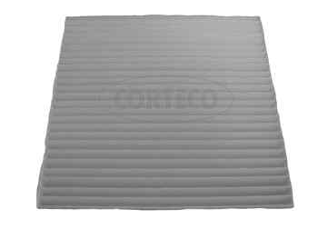 New filter interior - new,