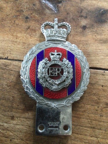 Gaunt royal engineers honi - r,