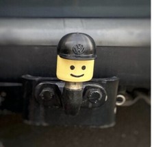 Fun Tow Ball Cover For Camper