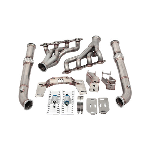 Cxracing ls1 engine t56 - t56, trans