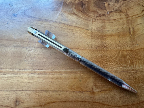 Sheaffer targa 1024x sterling - targa,