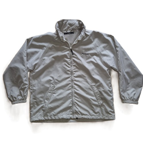 Waterproof golf jacket - jacket, size