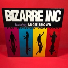 BIZARRE INC ANGIE BROWN I'm