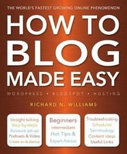 How to Blog Made Easy