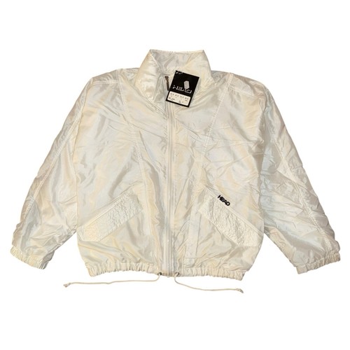 Vintage head track jacket - track,