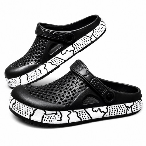 Crocs classic sandal clogs - uk,