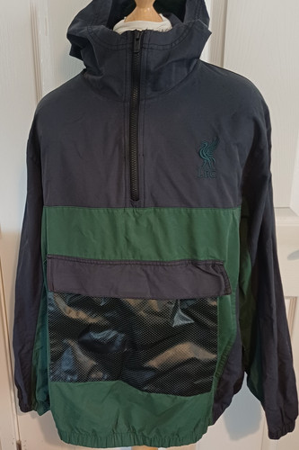 Liverpool nike classic - classic, 1/4