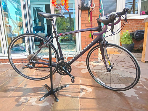 Women specialized ruby - specialized,