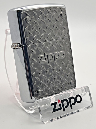 Genuine brand new 1998 zippo - new,