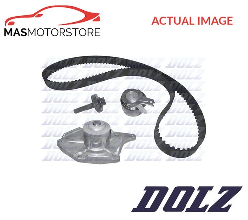 Timing belt water pump kit - &,