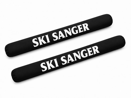 Two inch 2 ski sanger - 36",