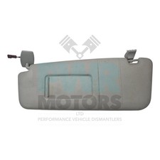 BMW 5 Series E60 E61 Sun Visor