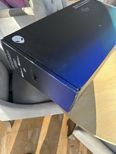Alienware 34 Gaming Monitor AW3425DWM - Unopened Never Opened