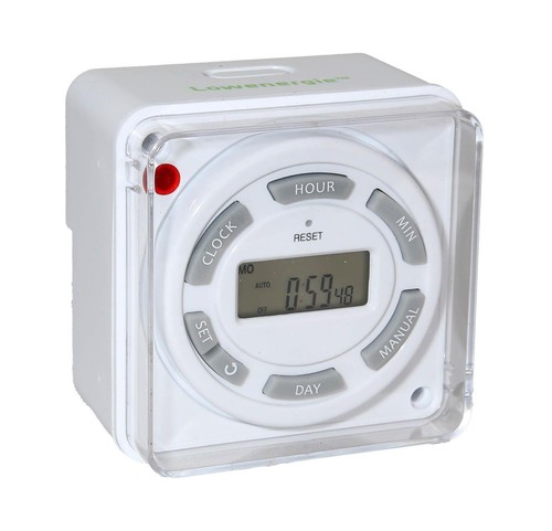 Lowenergie digital water - lowenergie,