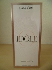 Lancome Idole L'Eau De Toilette 100ml Brand New & Sealed 