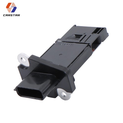 Maf mass air flow - mass,