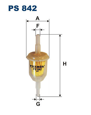 New filter crankcase breather - new,
