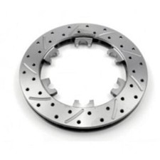 Go Kart Freeline Rear Brake