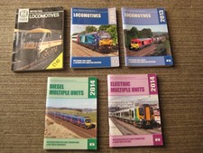 Five Ian Allan/Platform 5