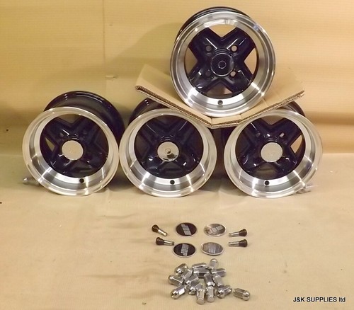 10x6 jbw revolight - revolight, /
