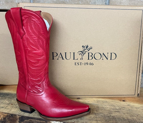 Paul bond boot women - bond, co.