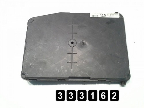 2005 renault laguna ecu - 2005, module