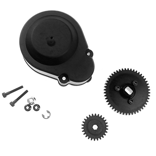 Metal super speed gear - gear, kit