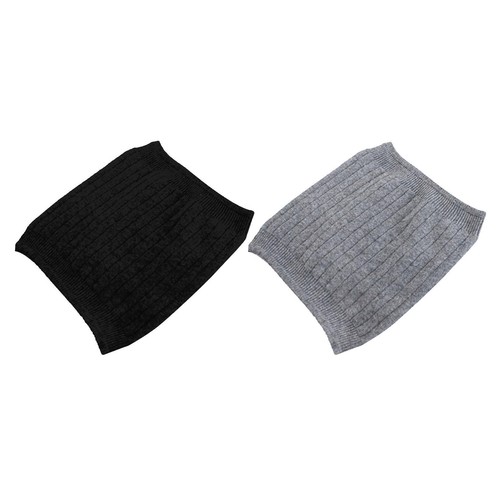Cashmere waistband waist - waistband,