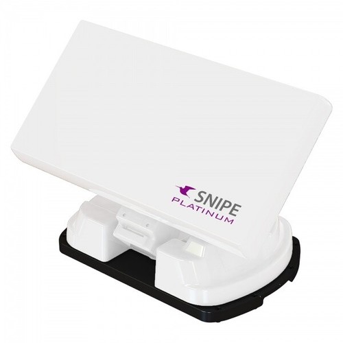 Selfsat snipe platinum - selfsat,
