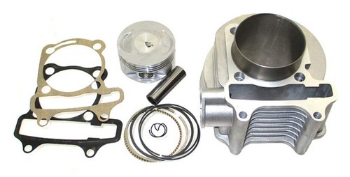 180cc cylinder 61mm - 180cc,