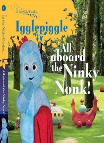 The night garden - in,
