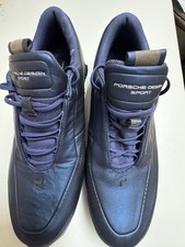 VERY RARE ADIDAS x PORSCHE