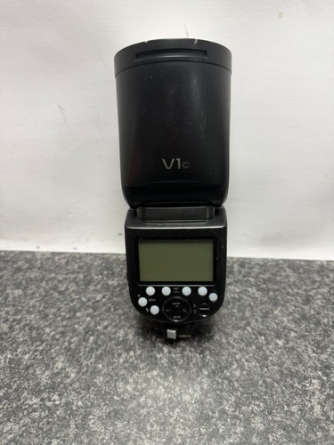 Godox v1c camera - v1c, flash