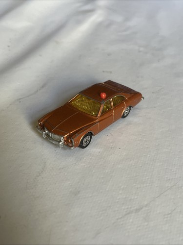 Corgi juniors buick - corgi,