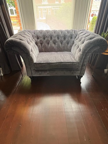 Large single love - /, seat